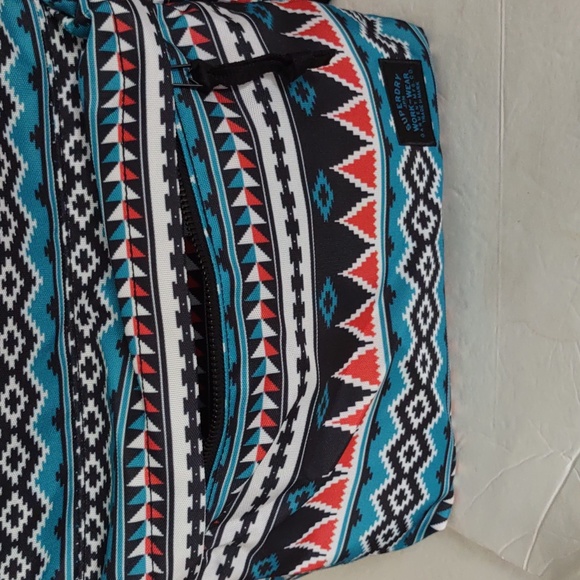 BRAND NEW SUPERDRY VINTAGE PRINTED MONTANA RUCKSACK - Picture 8 of 16